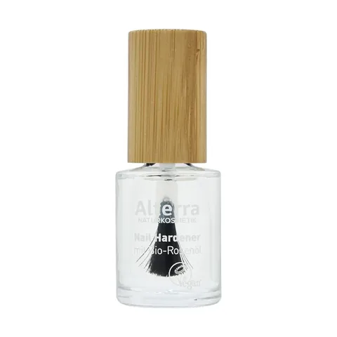 Alterra Durcisseur de Vernis à Ongles 105 ml