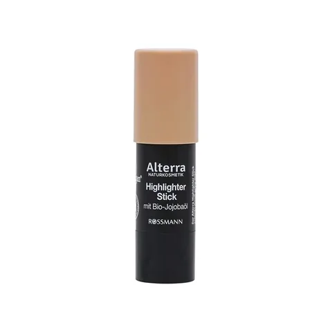 Alterra Brightening Stick 02 Sunset 55 g