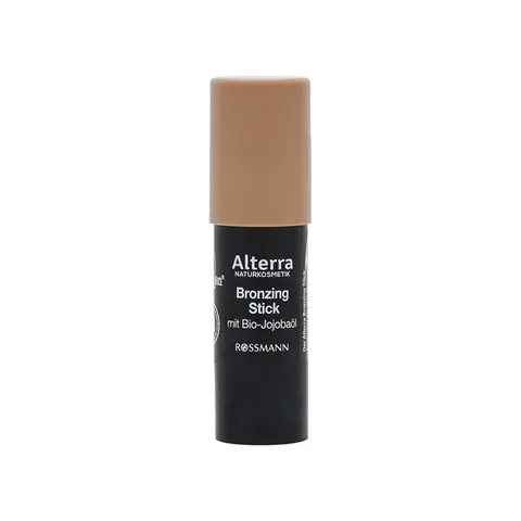 Alterra Bronzer Stick 01 Cool Tan 55 g