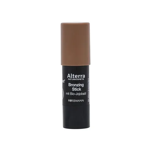 Alterra Bronzer Stick 02 Sunny Bronze 55 g