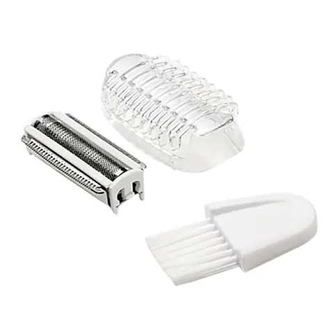 Ideenwelt Ladyshaver Epilation Shaving Device Wet and Dry 1 Pcs