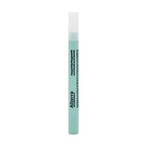 Stylo à ongles Alterra Huile d'amande