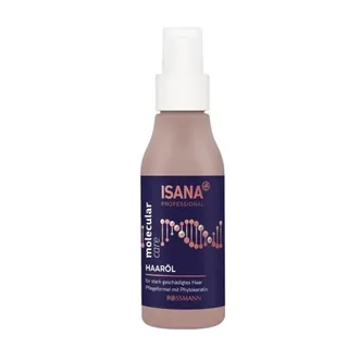 Huile capillaire Isana Professional Molecular Repair 75 ml
