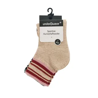 Sous-vêtements chaussettes lot de 2 3942
