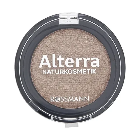 Alterra Single Eyeshadow 02 Mystic Bronze 25 g
