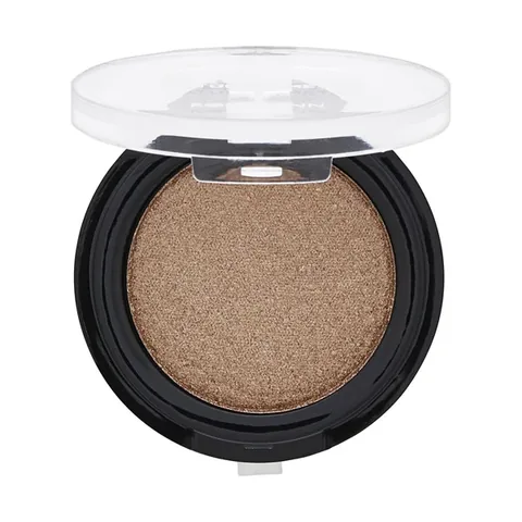 Alterra Single Eyeshadow 02 Mystic Bronze 25 g