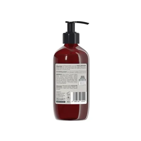Isana Liquid Soap Aroma Winter Magic 350 ml
