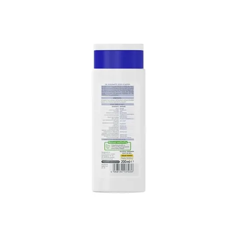 Alterra Anti-Dandruff Aloe Vera Shampoo 200 ml