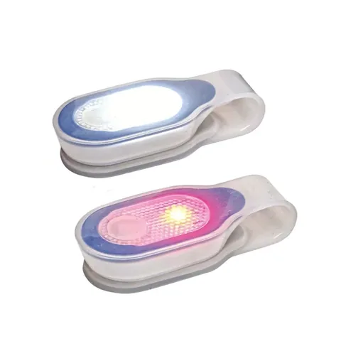 Ideenwelt Led Magnetic Light IndoorOutdoor 2-pack