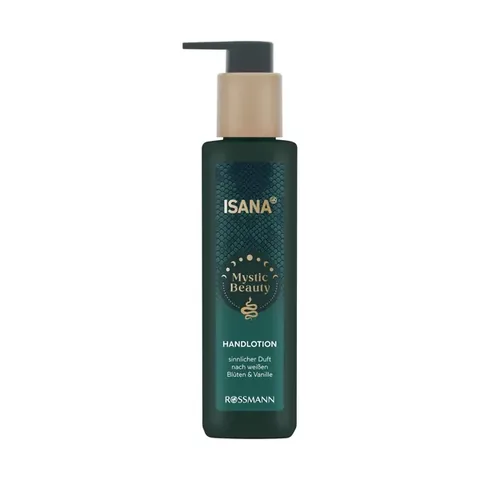Lotion Mains Isana Mystic Beauty 200 ml