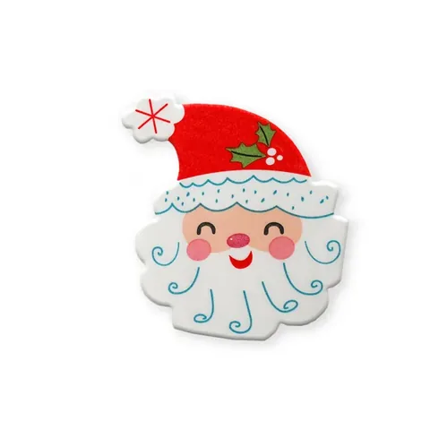 Alouette Christmas Napkin Santa Claus 12-pack