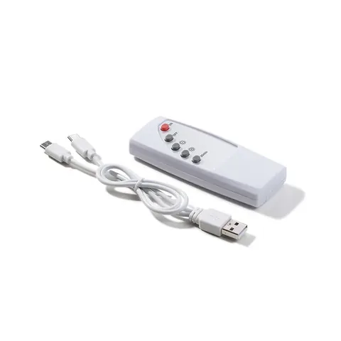 Ideenwelt Cabinet Lighting Battery Operated 2-pack