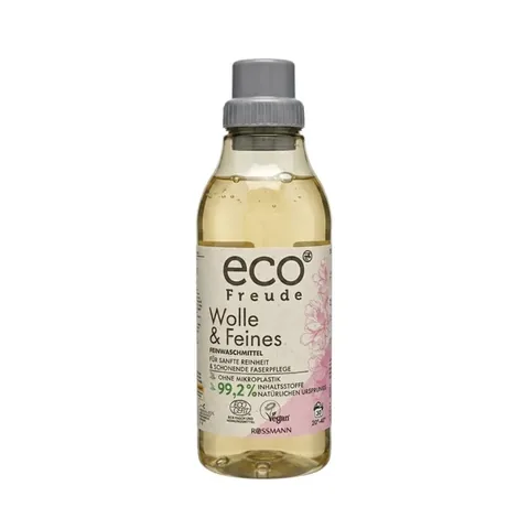 Eco Freude Lessive Liquide Laine Délicate 720 ml