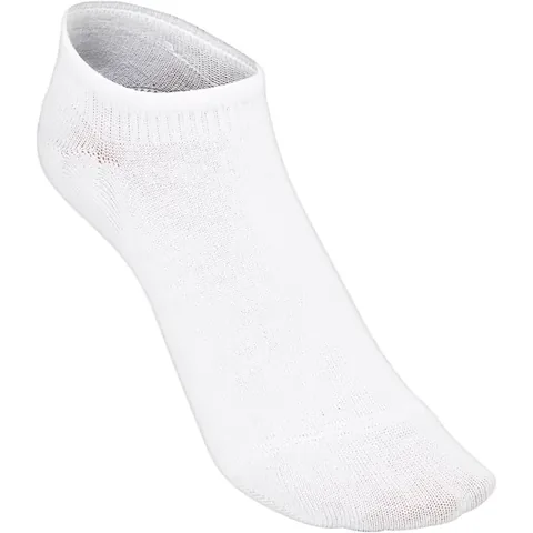Underwear Socks White 3942