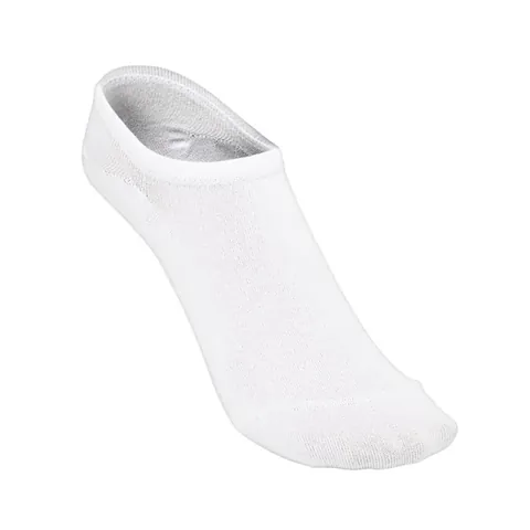 Underwear Bamboo Socks 2-pack White 3538