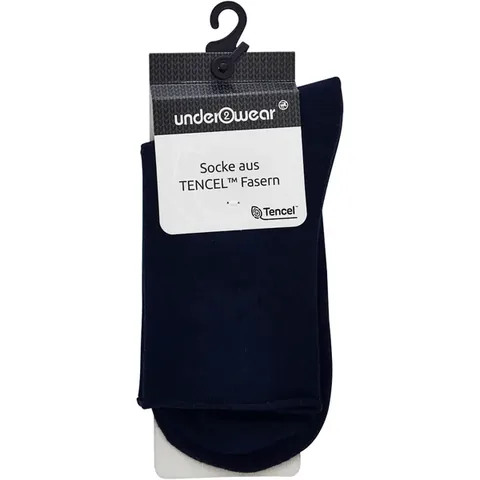 Underwear Chaussettes Navy 3538