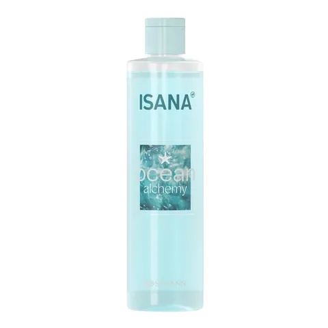 Gel douche Isana After Sun Ocean Alchemy 300 ml