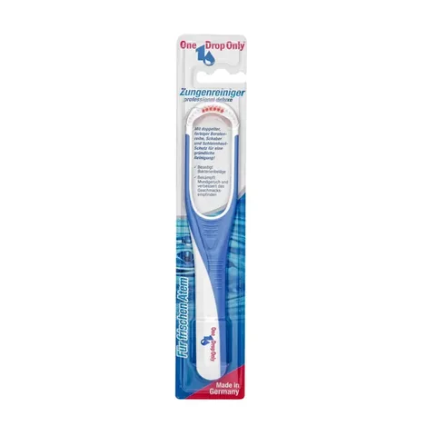 One Drop Only Tongue Cleaner