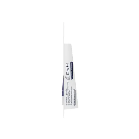 Isana Lip Care Cream Peptide Squalene 10 ml