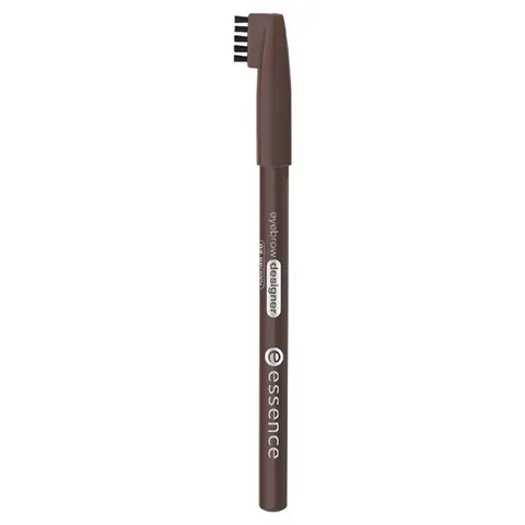 Essence Eyebrow Pencil No 02 Dark Brown 1 pcs