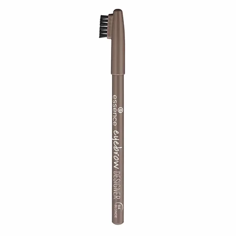 Essence Eyebrow Pencil with Brush 04 1 pcs