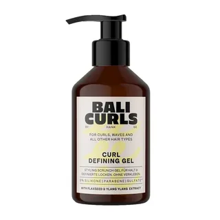Гель для укладки Bali Curls Curl Defining Gel 150 ml