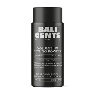 Пудра для объема Bali Curls Volumizing Powder Gents 10 мл