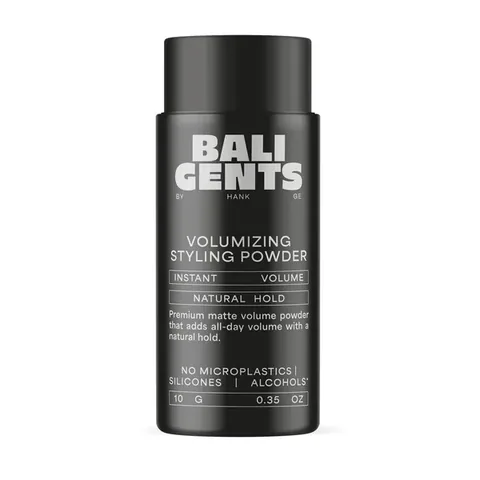 Poudre Volumisante Bali Curls Volumizing Powder Gents 10 ml