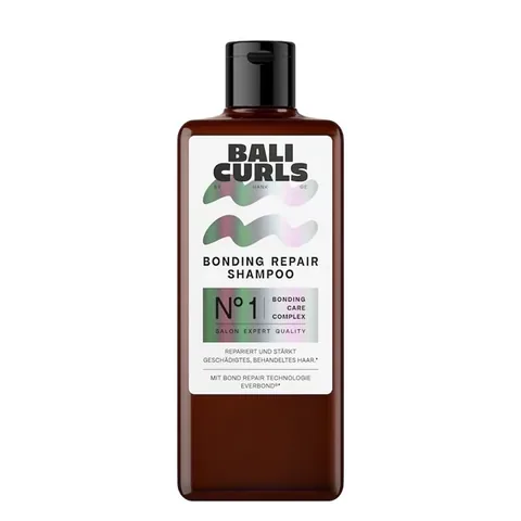 Shampooing Bali Curls Bonding Repair 200 ml