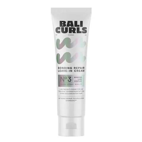 Bali Curls Bonding Repair Crème Sans Rinçage 150 ml