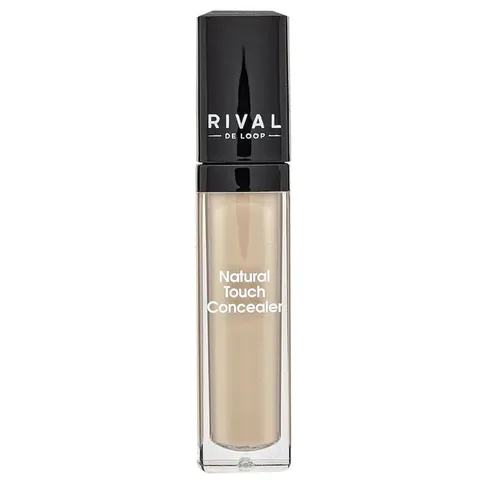 Rival de Loop Correcteur Liquide Natural Touch No01 6 ml