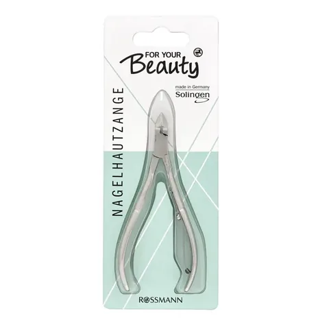 For Your Beauty Pince à Manucure