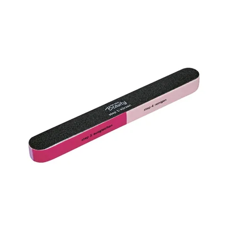 For Your Beauty Nail File 6In1 Profi