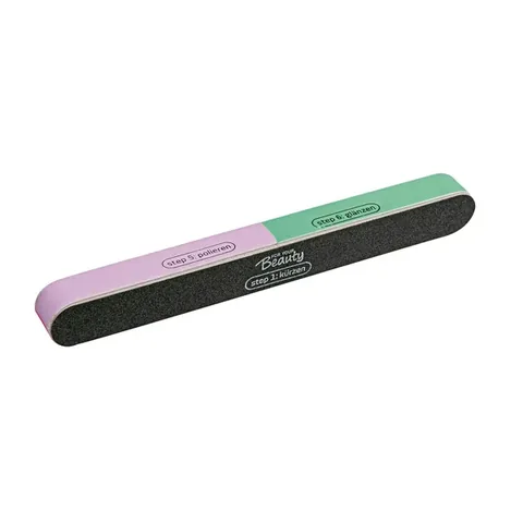 For Your Beauty Nail File 6In1 Profi