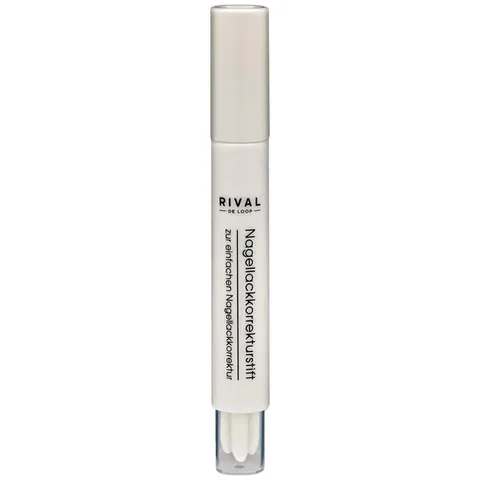 Rival de Loop Stylo Correcteur Vernis à Ongles 3 ml