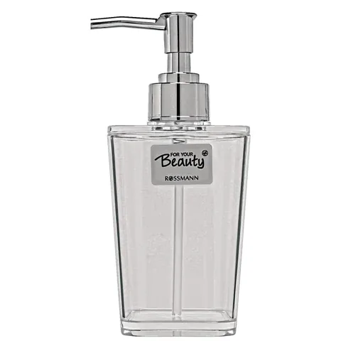 Distributeur de Savon Liquide For Your Beauty Corner