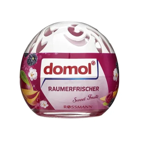 Domol Sphère Parfum d'Ambiance Mûre et Mangue 100 ml