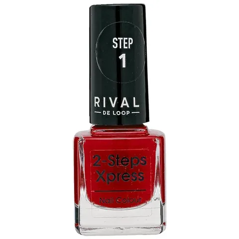 Rival de Loop 2 Steps Xpress Vernis à Ongles No07 8 ml