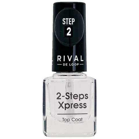 Rival de Loop Vernis à Ongles 2 Steps Xpress 8 ml