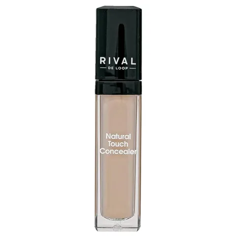 Rival de Loop Correcteur Liquide Natural Touch No02 6 ml