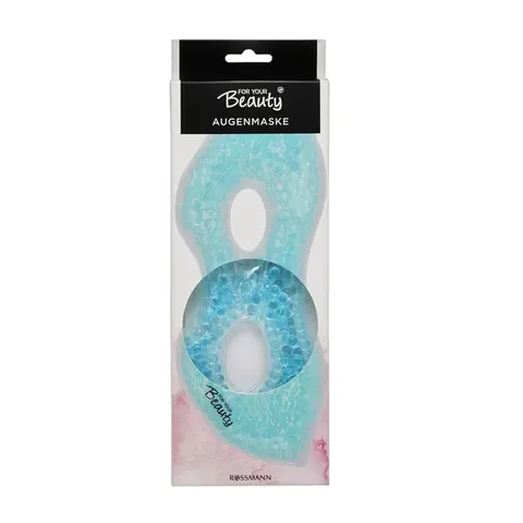 For Your Beauty Under Eye Mask Gel Cold Hot Use