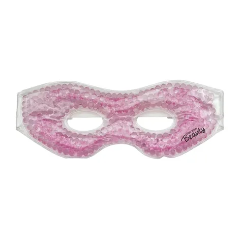 For Your Beauty Under Eye Mask Gel Cold Hot Use