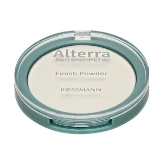 Alterra | ألتيرا بودرة No01 لمسة نهائية طبيعية 9 ج