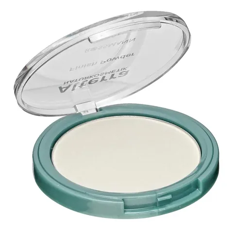 Alterra Powder No01 Natural Finish 9 g