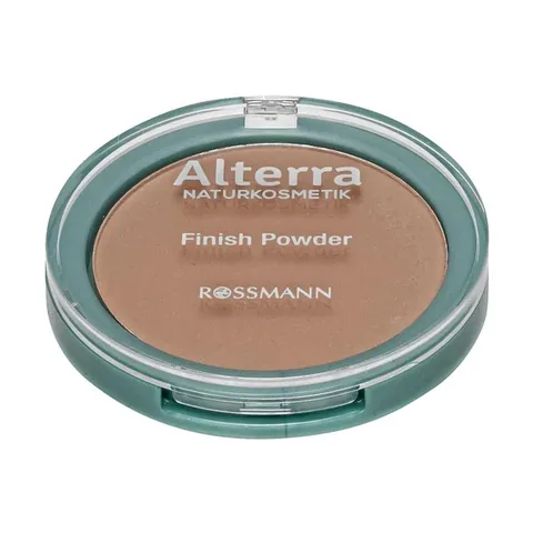 Alterra Powder No02 Fini Moyen 9 g