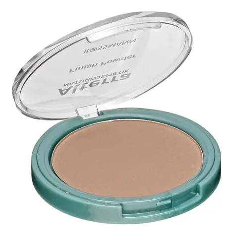 Alterra Powder No02 Medium Finish 9 g