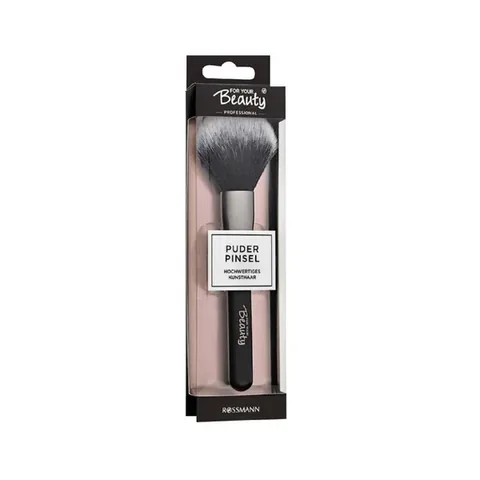 For Your Beauty Pinceau Poudre 1 pcs