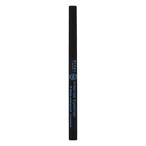 Rival de Loop Intense No11 Black Waterproof 1 pc