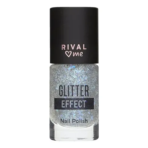 Rival Loves Me Vernis à Ongles No03 Glam Effect Fairytale 9 ml