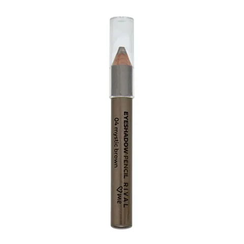 Rival Loves Me Crayon Ombre à Paupières No04 Mystic Brown 2 g